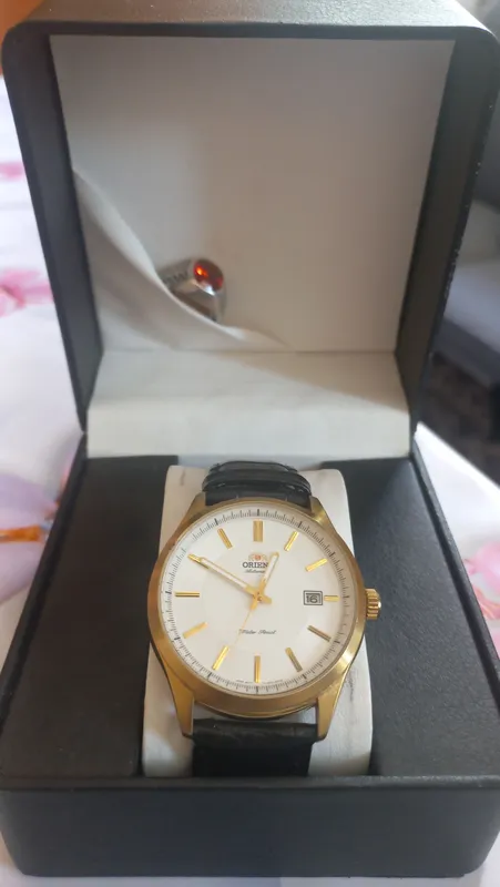 Orient Mexanika Cllasik sotilladi 2