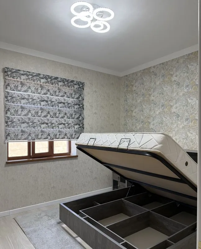 Продается 4х комнатная квартира, Гульбахоре 10