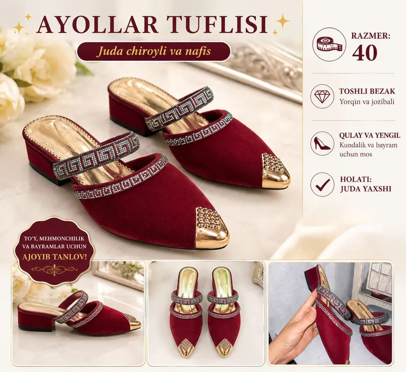 kelinlar uchun chiroyli oyoq keyin