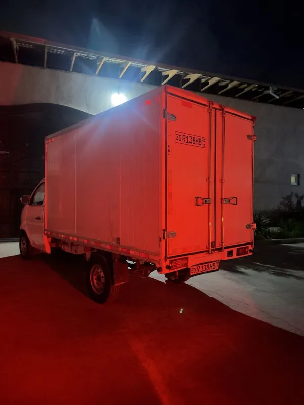 Changan T3 Xitoy 3