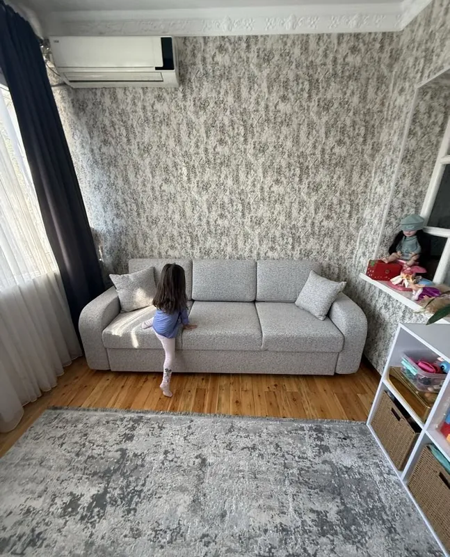 Услуга доставки вашей мебели по городу 5