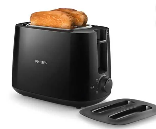 Тостер Philips HD2582/90 2