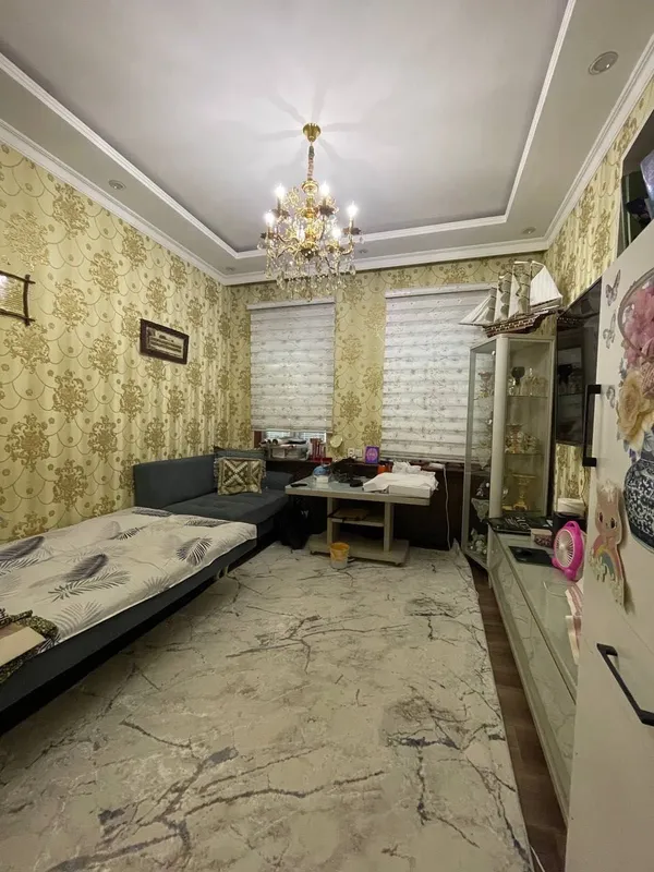 Дом 2.8 сотки , 5 комнат, ул.Баку, Шумиловский городок — фото 3