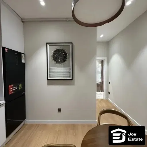 Сдаётся 1-комнатная квартира, Учтепа, 48 м² 3