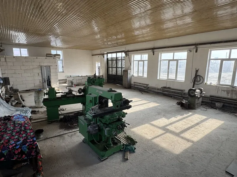 8 sotix yer 200 m2 binosi bilan sotiladi — фото 4
