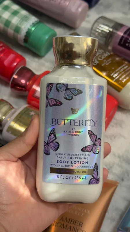 Товары American Bath and Body Works 6