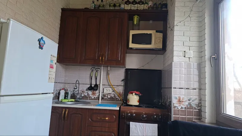 Продается 1 комнатная Юнусабад 9 квартал — фото 2