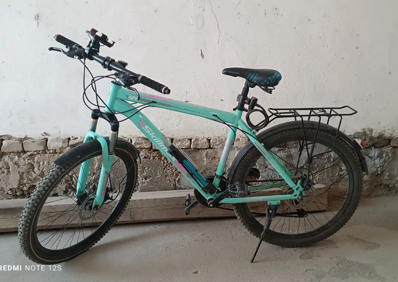 Skilmax argina sirochniga sotiladi
