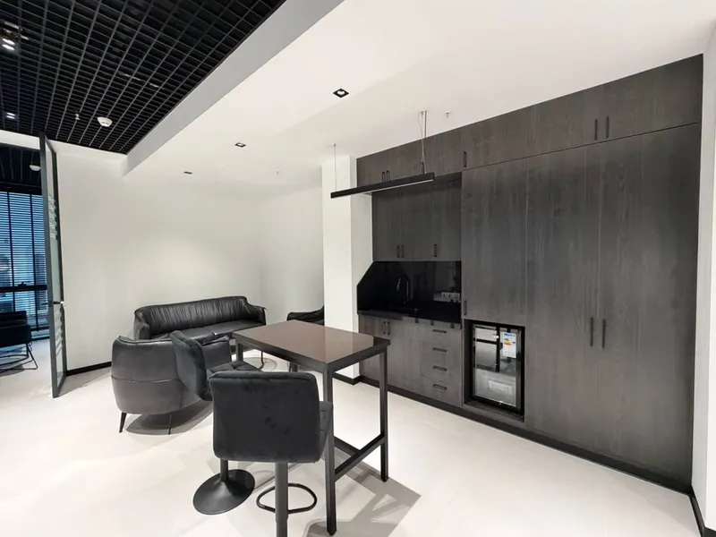 ПРОДАЁТСЯ Нежилое Помещение ЖК NEST ONE 114м2 5-этаж — фото 6