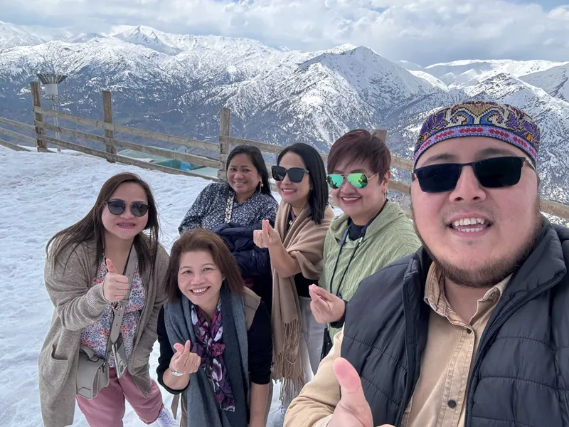 Tashkent highlights tour with local guide 5 Tashkent highlights tour with local guide 5