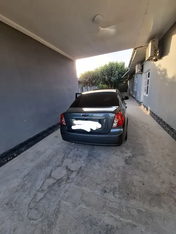 Gentra 2020 Malibu 2.4mator 3