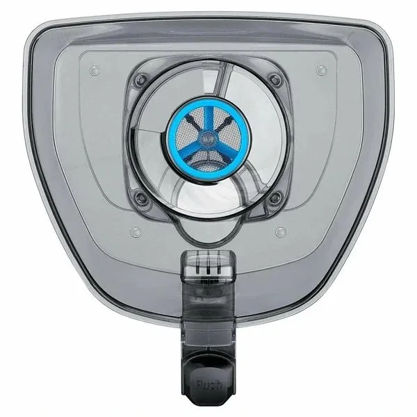 Пылесос Samsung VC18M31B5HG/UZ, Аксессуары: фильтр HEPA 6 Пылесос Samsung VC18M31B5HG/UZ, Аксессуары: фильтр HEPA 6