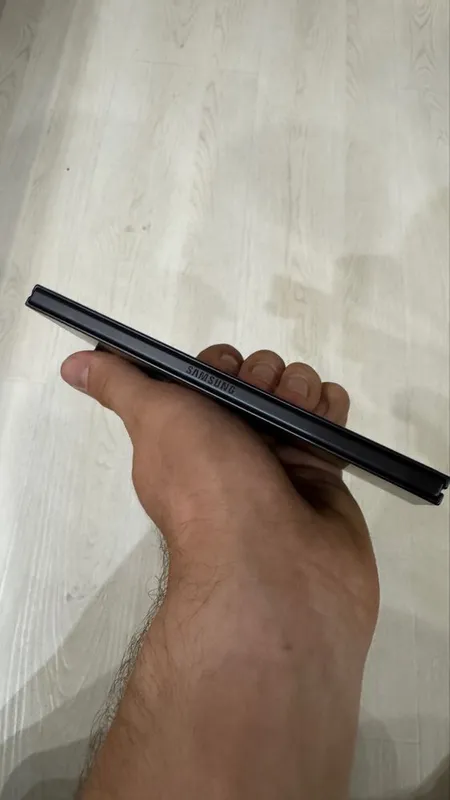 Samsung Galaxy Z Fold 7 — фото 2