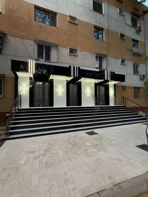 95 m² bino sotiladi · ID 43254 2