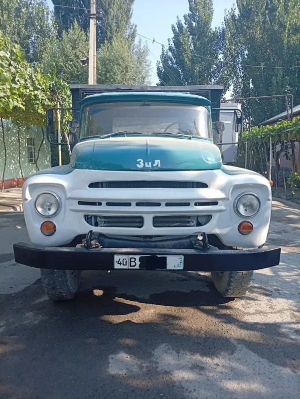 Zil Mmz 555 SOTILADI