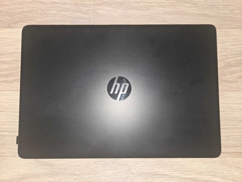 HP 15.6 HD Intel N4120 4х4 ядра / 500gb /4gb DDR4