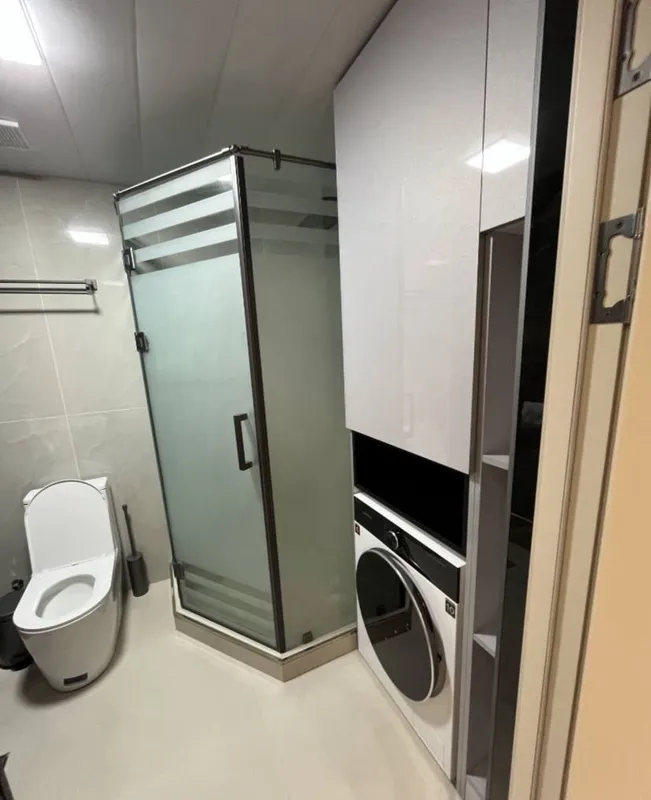 Квартира в аренду, Янгихаёт 6