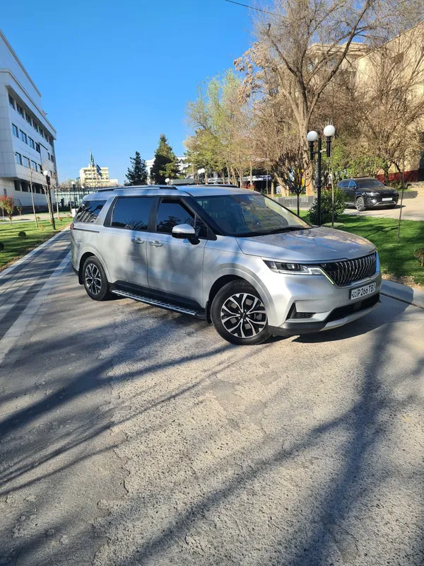 продаётся , sotiladi Kia Carnival 2021 1 продаётся , sotiladi Kia Carnival 2021 1