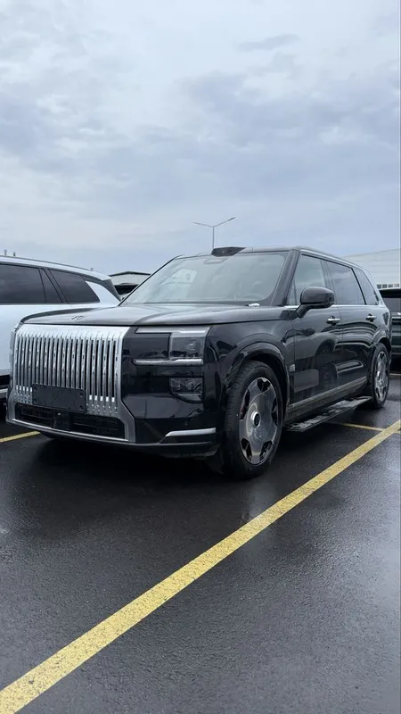 9X ZEEKR ultra 70kw 2та монитор сиденье айланади — фото 2 9X ZEEKR ultra 70kw 2та монитор сиденье айланади — фото 2
