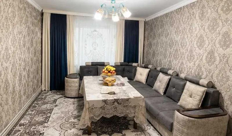 Продается 5 ком дом Мирзо-Улугбекский р-н 1