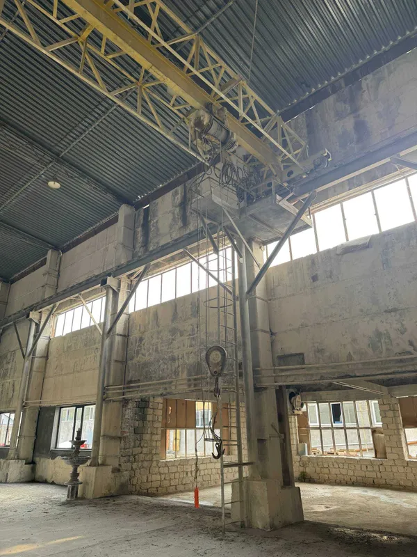 Аренда производственного помещения (700 м²) — фото 3