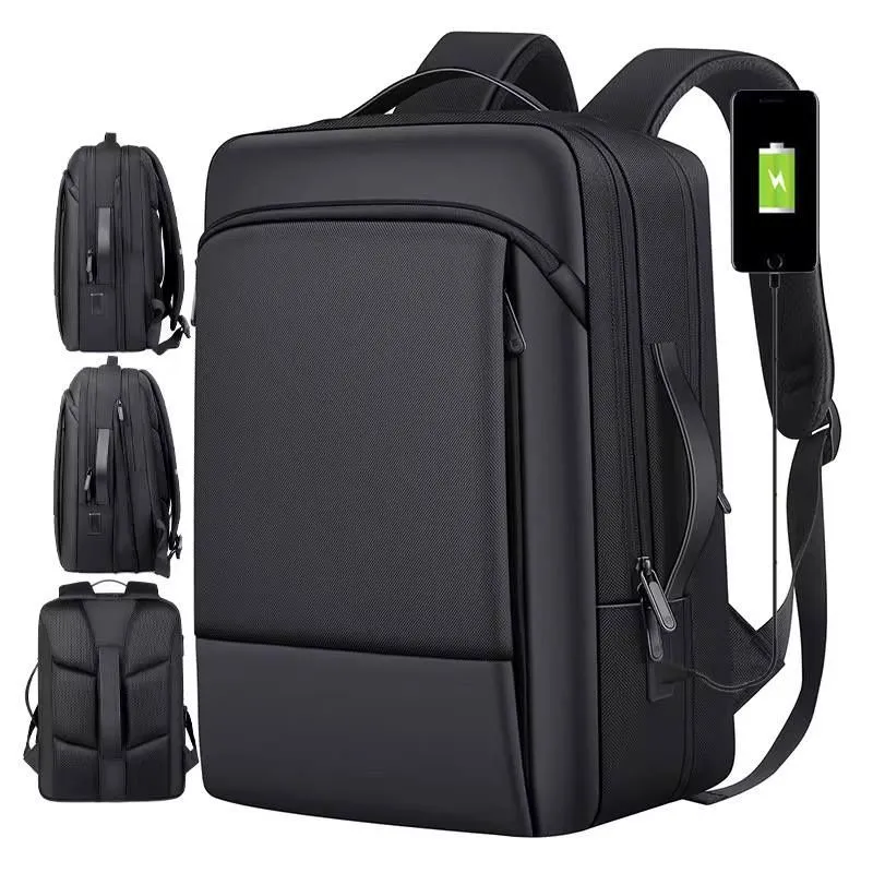 Notebook uchun ajoyib ryukzak V1