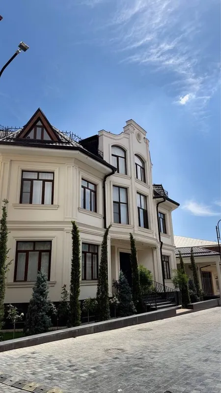 Евро дом Американское Посольство Срочно 6