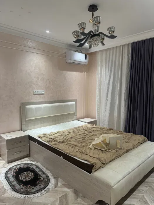 Аренда квартира 2 комнати ЖК NRG Mirzo Ulugbeк,