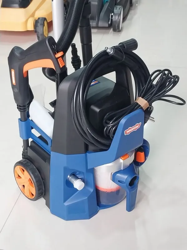Karcher va pilisos sifati zor 3 Karcher va pilisos sifati zor 3