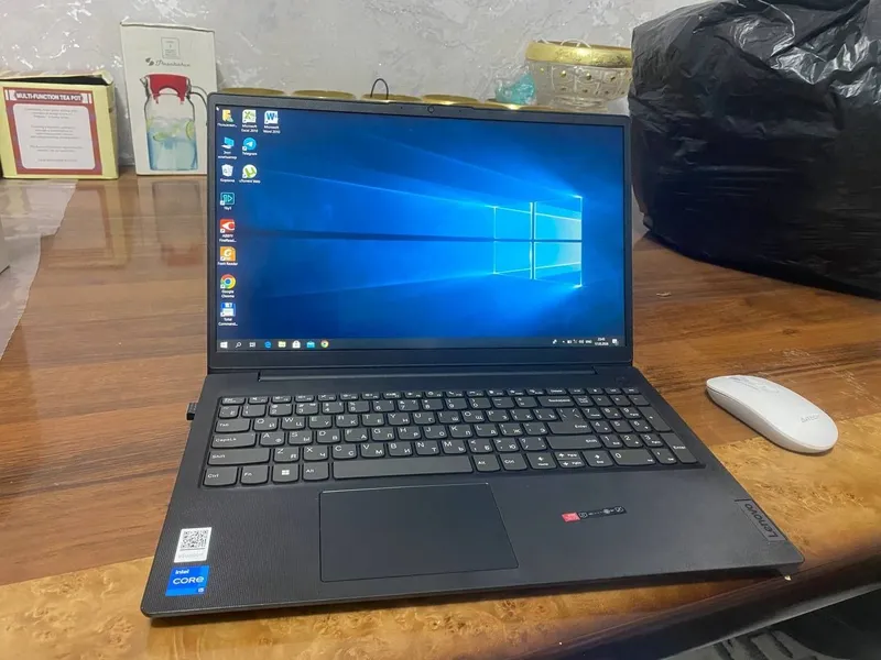 Notebook lenove srochna 512gb i5 ideal