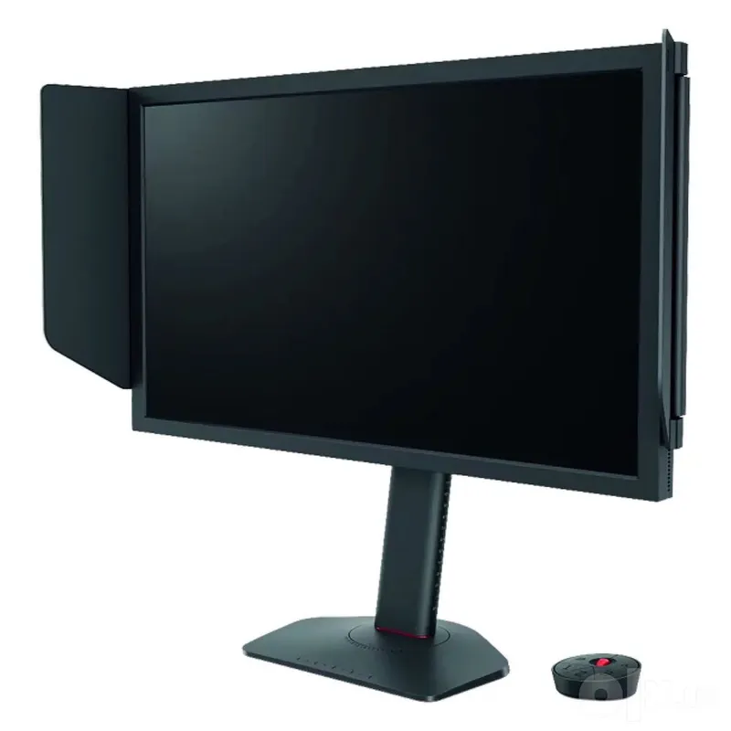Игровой киберспортивный монитор BenQ ZOWIE XL2566X+ 3 Игровой киберспортивный монитор BenQ ZOWIE XL2566X+ 3