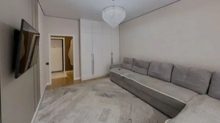 квартира 1