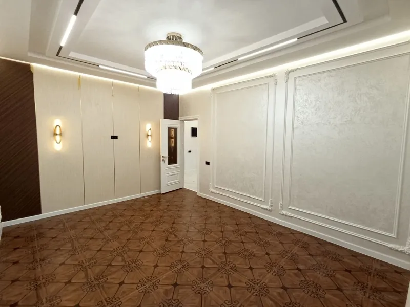 3-комнатная квартира, 83 м², 8/10, Шайхантахурский район, ул. Нурафшон (ориентир: Кукча) — фото 1