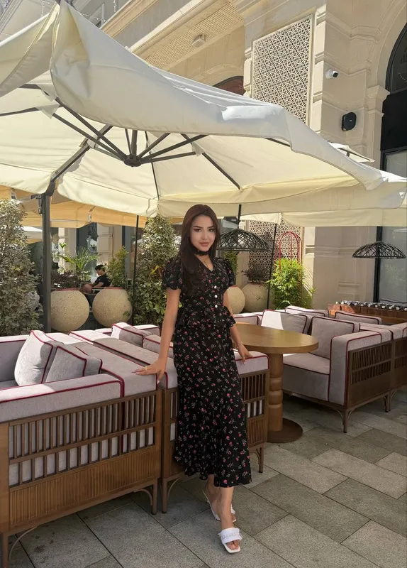 New Collection Xit pradaja