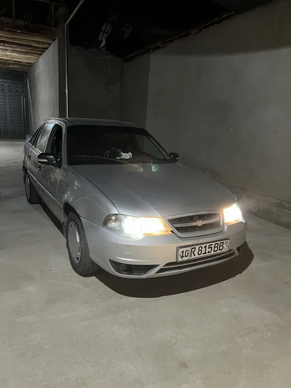 Nexia 2 1.5 Sonc gbrit 2015
