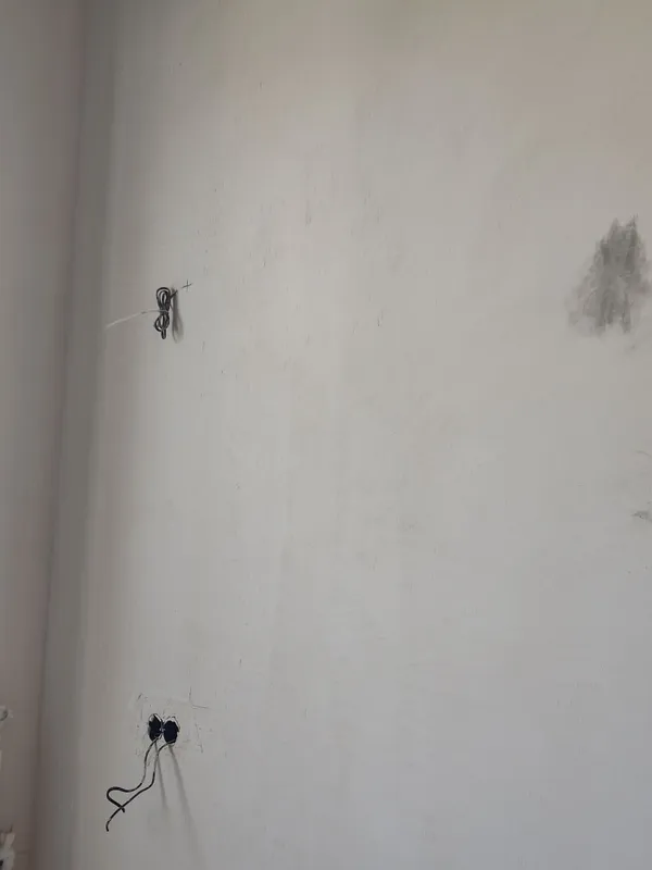 Шпатклевка родбанд киламиз 3