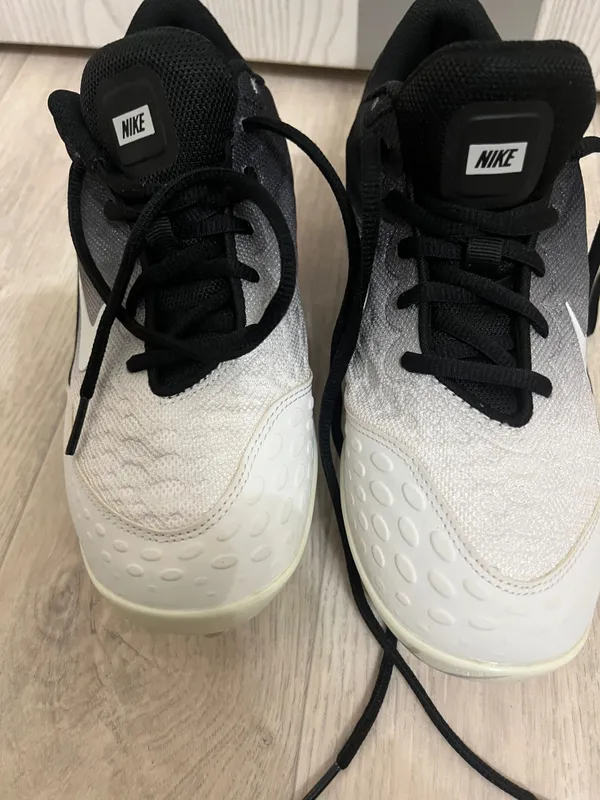 Бутсы Nike Lunarlon
