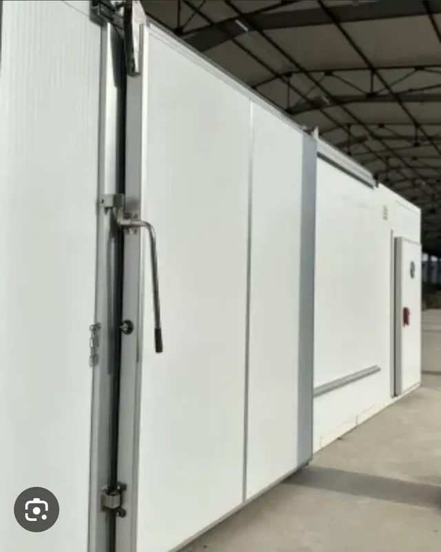 meva sabzavot saqlash uchun sovutgich 1