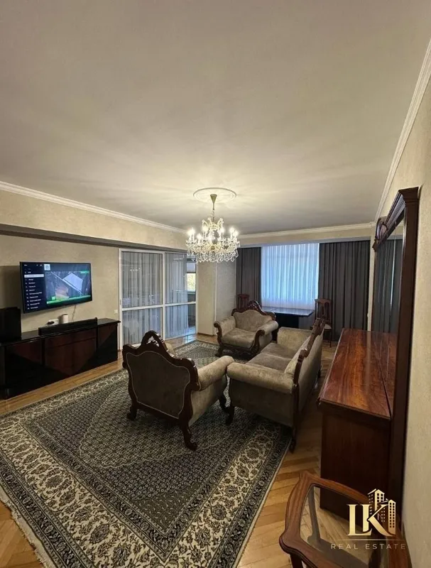 Ta’mirli keng 3 xonali kvartira sotiladi, 118 m² 2 Ta’mirli keng 3 xonali kvartira sotiladi, 118 m² 2