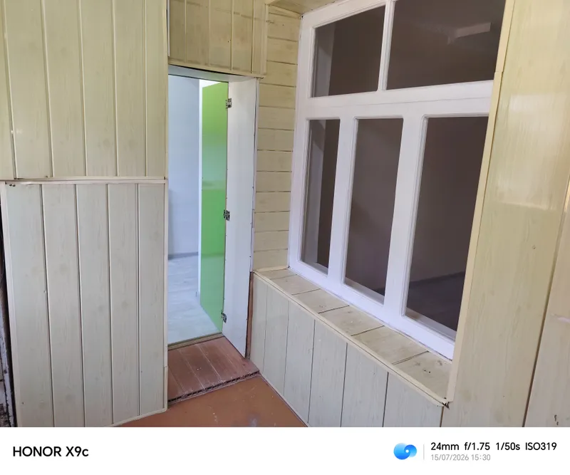 2-комнатная квартира, Кибрай 8 2-комнатная квартира, Кибрай 8