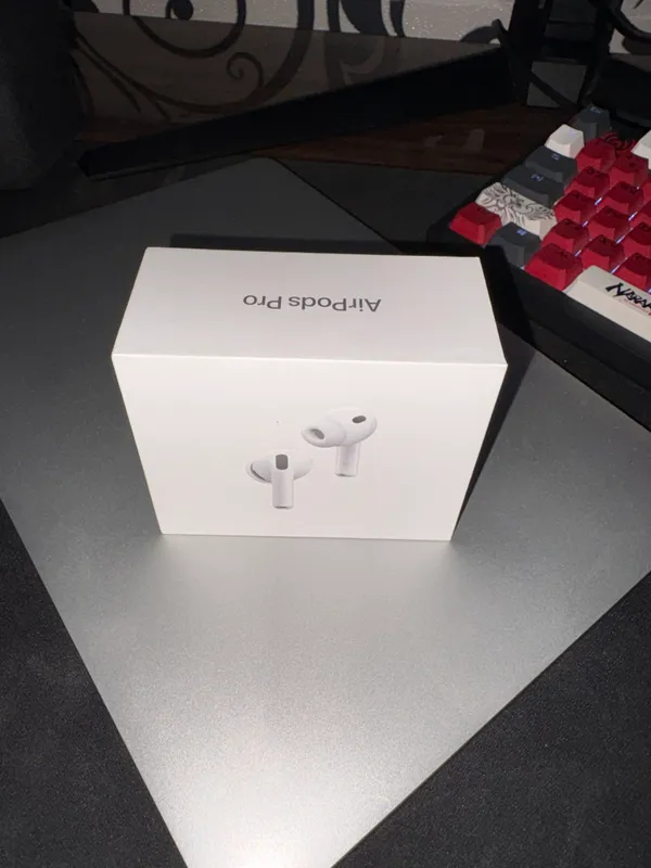AirPods Pro 3 3