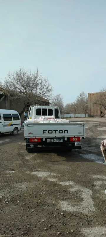 Грузоперевозки Алмалык-Ташкент до 4 тонни Gazel Foton Bongo Shineray