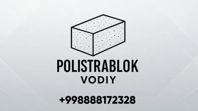 Polistrol blok