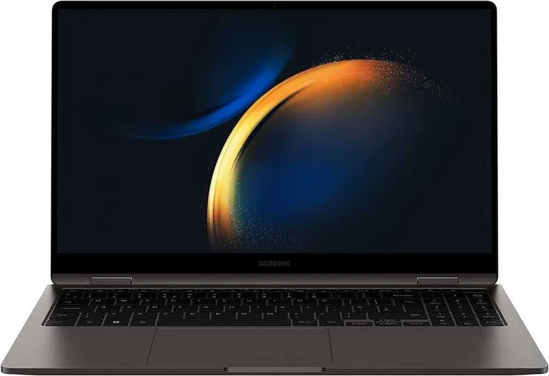 Samsung Galaxy Book3 360 Super AMOLED 15,6 Core i7-1360P 16GB 512GB 1 Samsung Galaxy Book3 360 Super AMOLED 15,6 Core i7-1360P 16GB 512GB 1