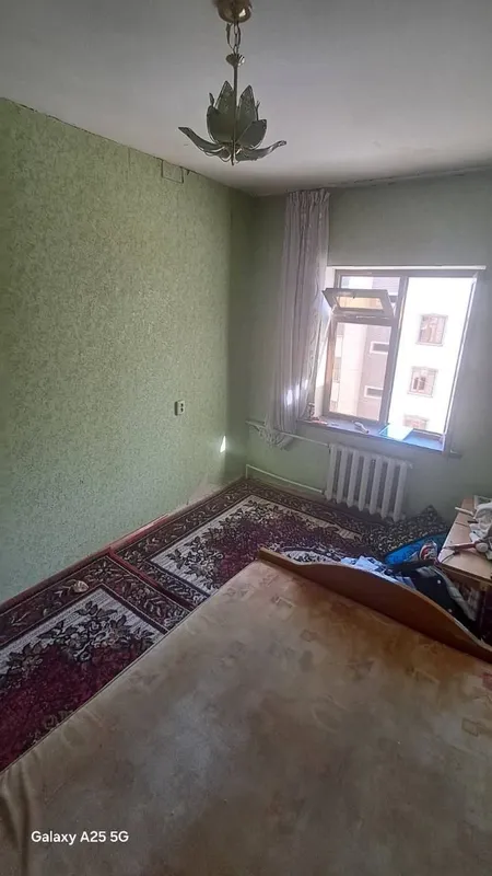 В Мирабадском районе сдается в аренду 2-комнатная квартира 2