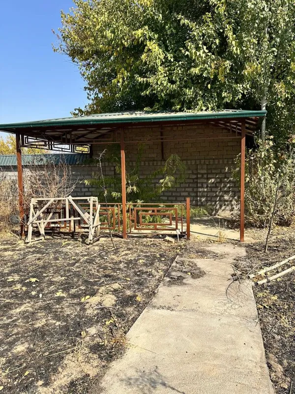 Продается участок в Бостанлыкском районе (Паргос) — фото 4