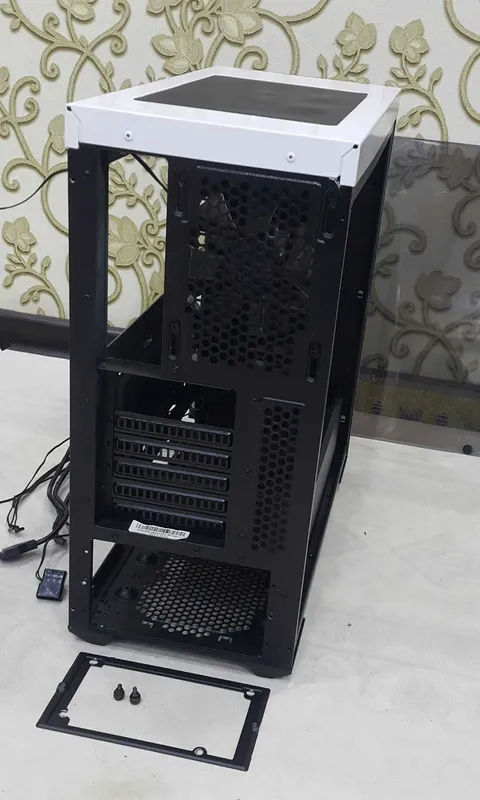 Cooler Master "Master Box" — фото 2