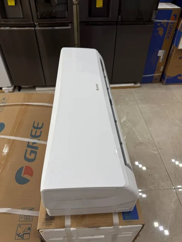 Кондиционер Gree 12 Cosmo Invertor Wi Fi Camfort 2