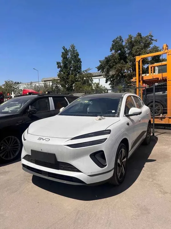 BYD Sealion 6 naqd va halol nasiya