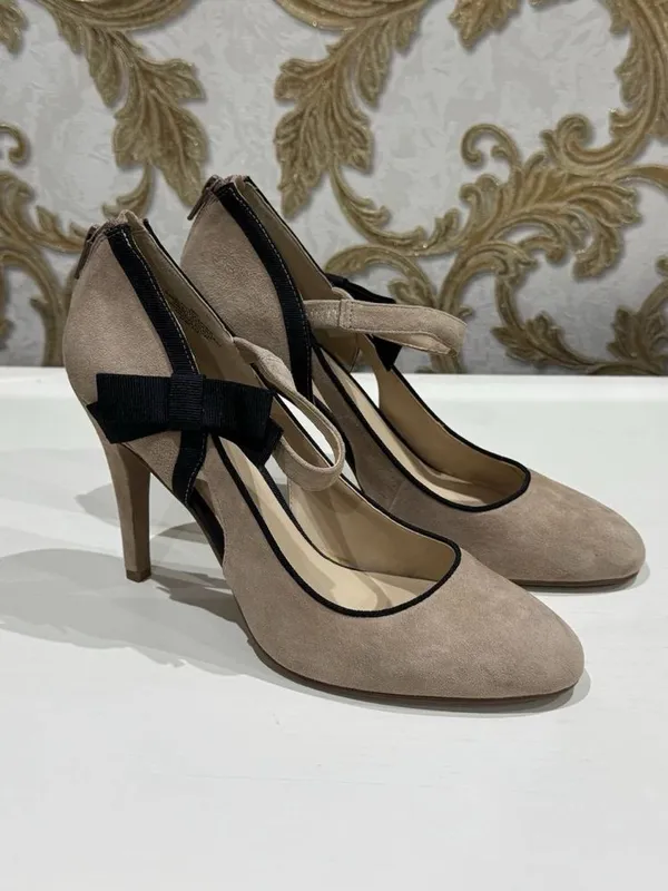 Туфли Nine West, новые, размер 41 (US 10)